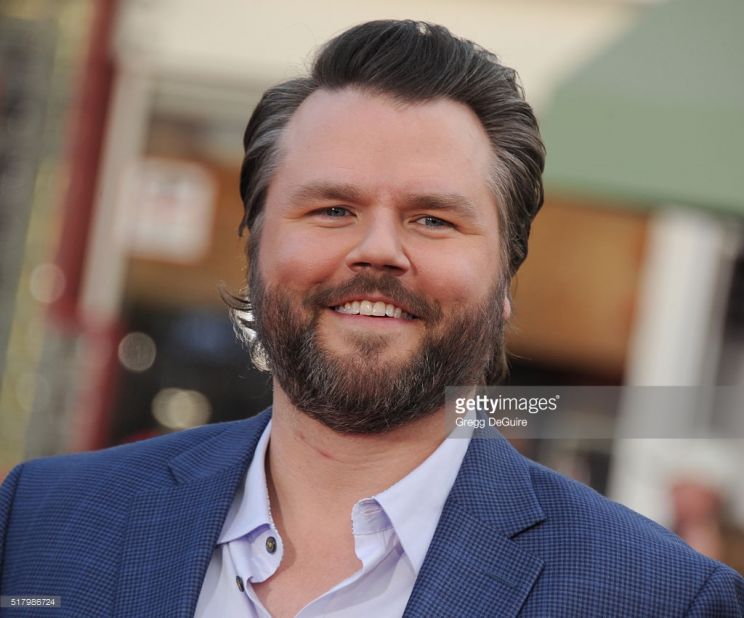 Tyler Labine