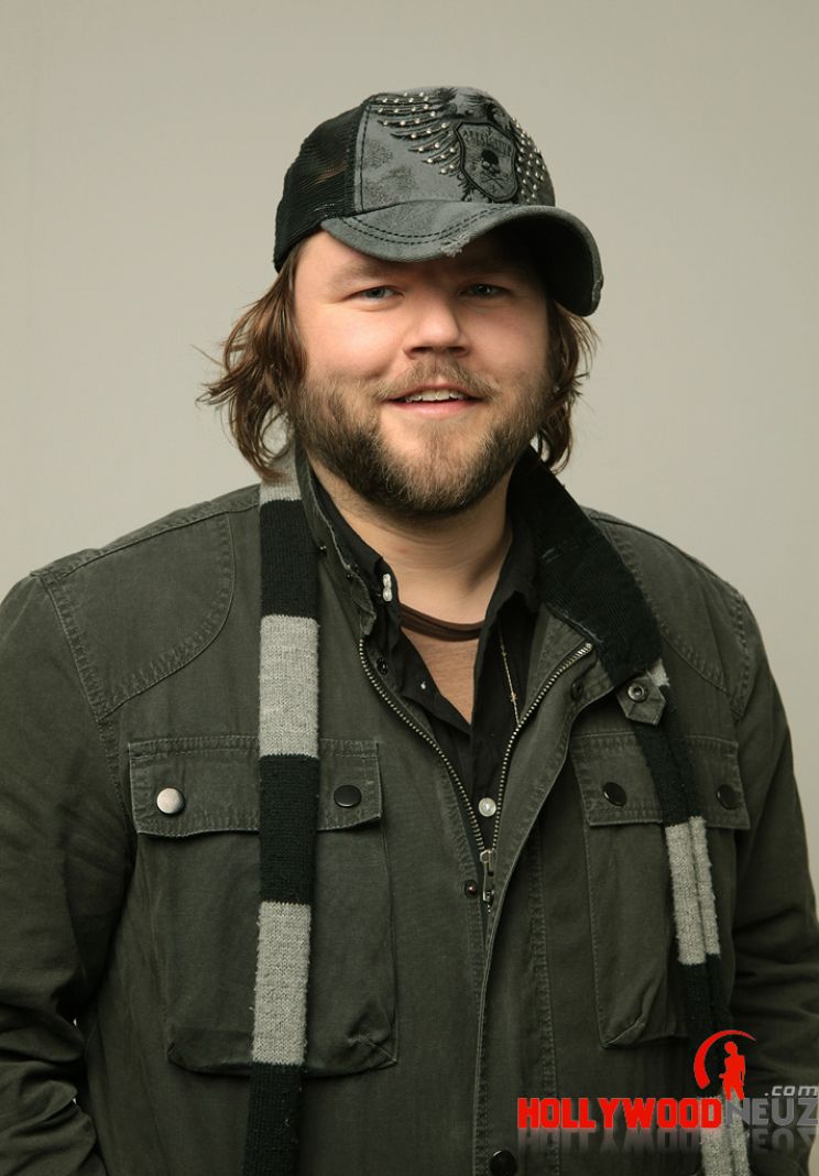 Tyler Labine