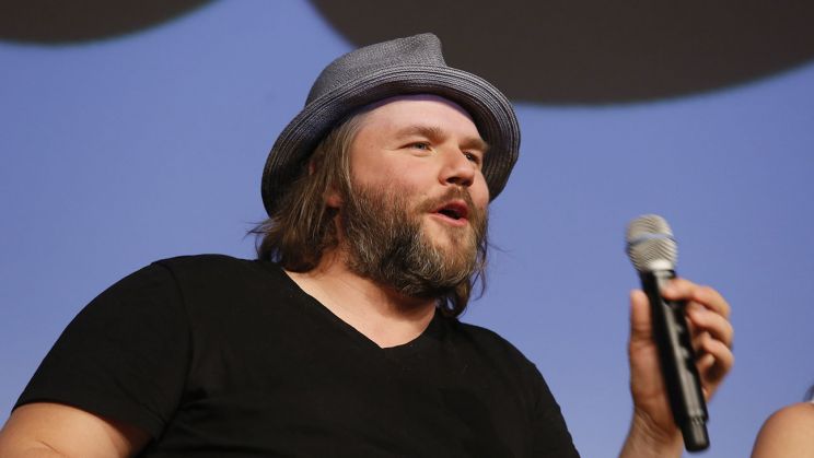 Tyler Labine