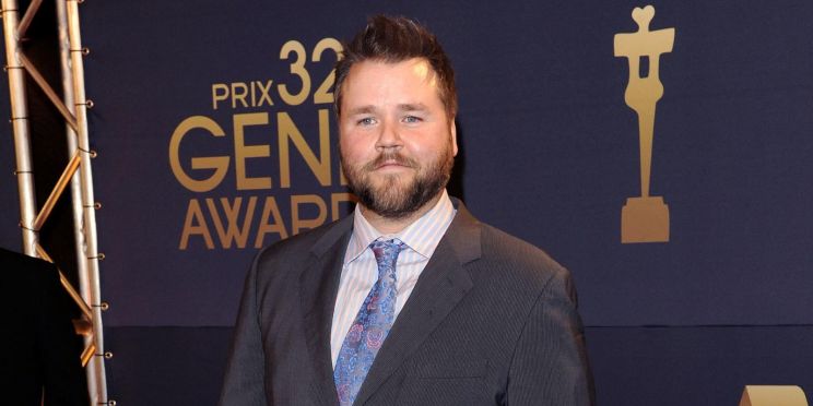 Tyler Labine