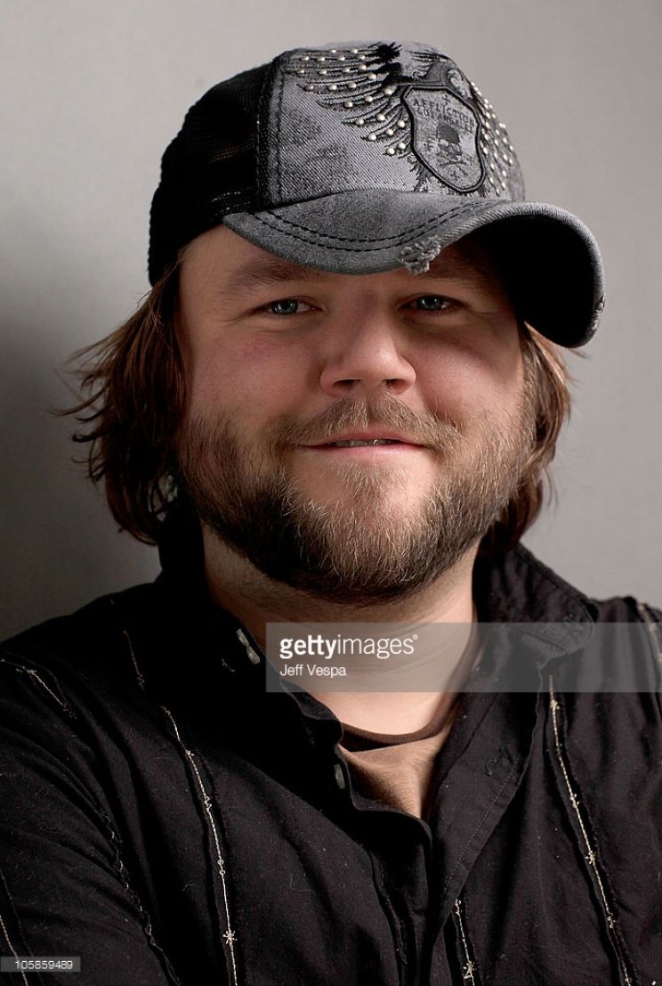 Tyler Labine