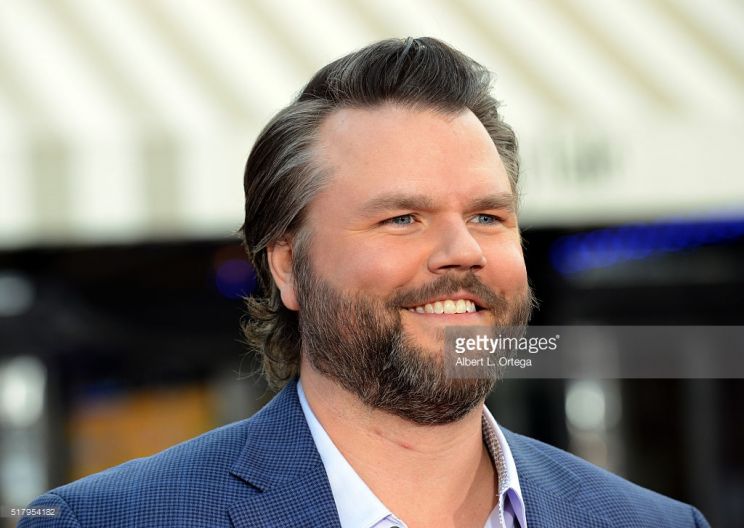 Tyler Labine