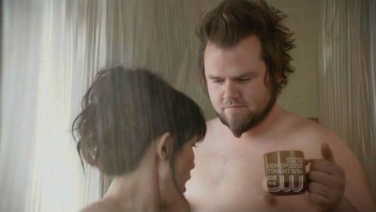 Tyler Labine