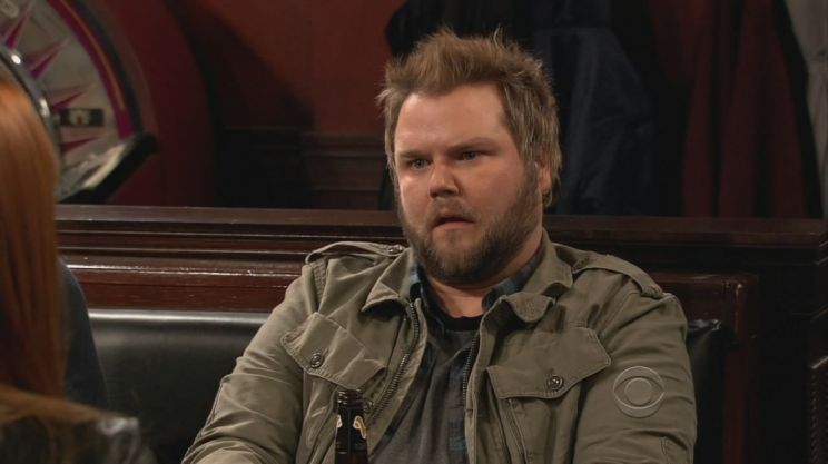 Tyler Labine