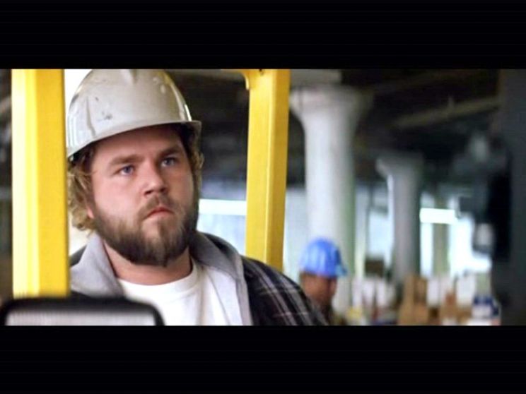 Tyler Labine