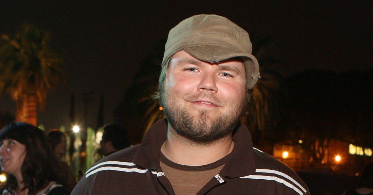 Tyler Labine