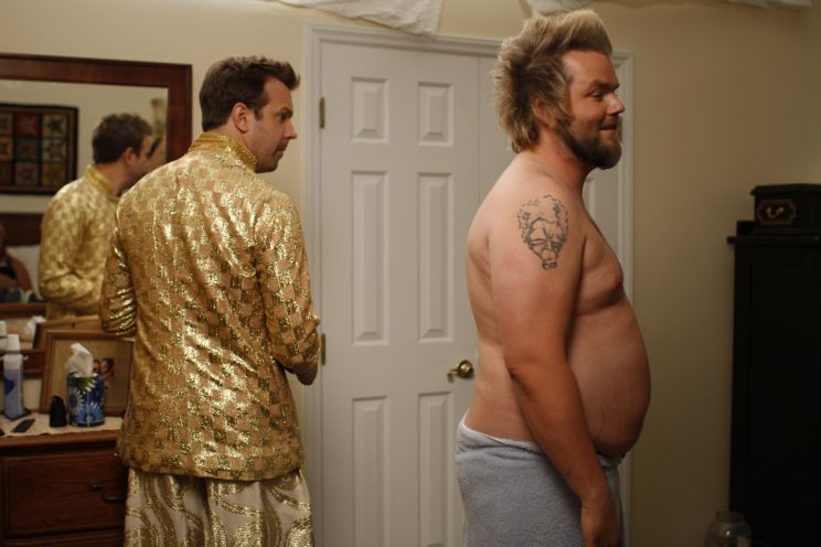 Tyler Labine