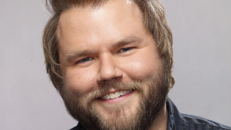 Tyler Labine
