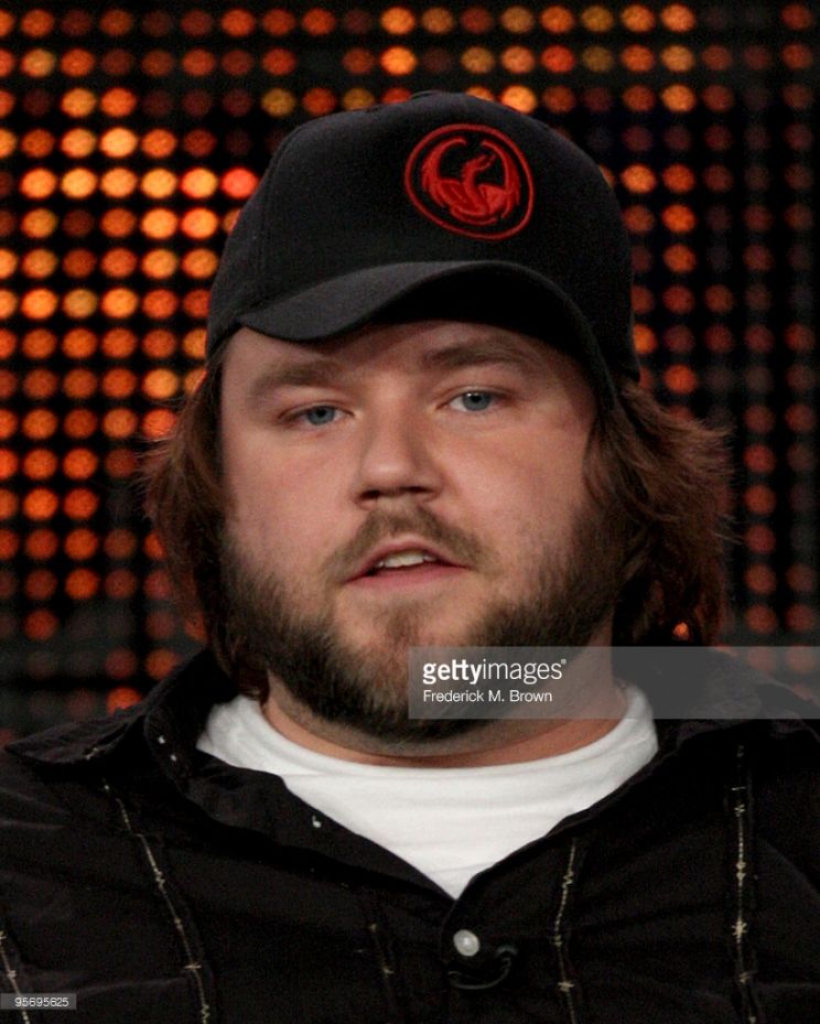 Tyler Labine