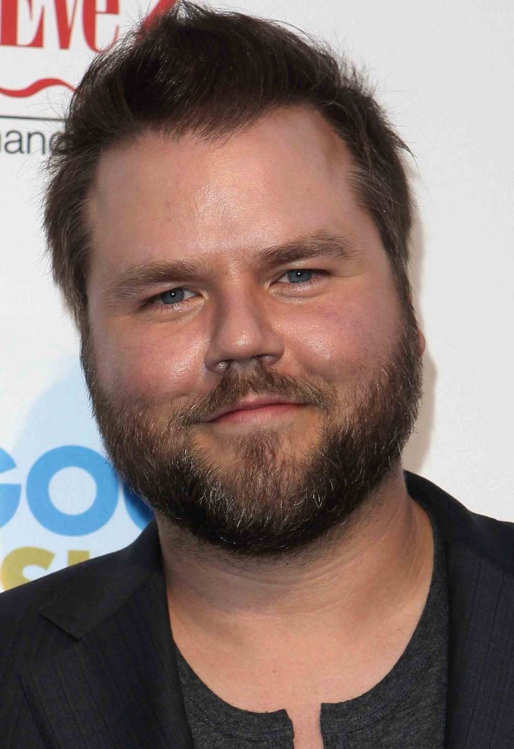 Tyler Labine