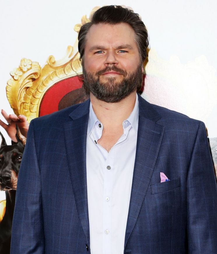 Tyler Labine