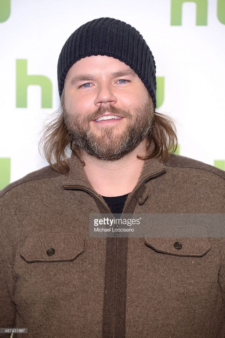 Tyler Labine