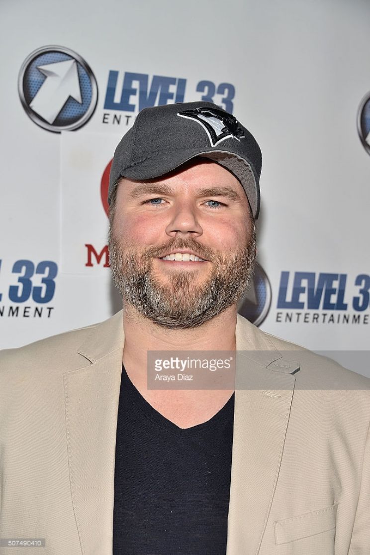 Tyler Labine