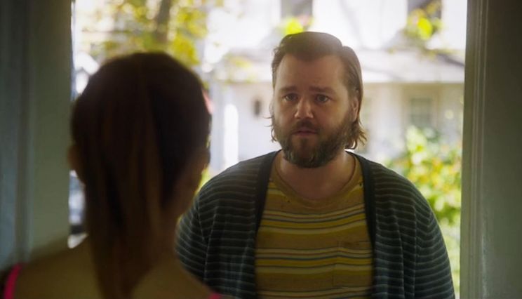 Tyler Labine