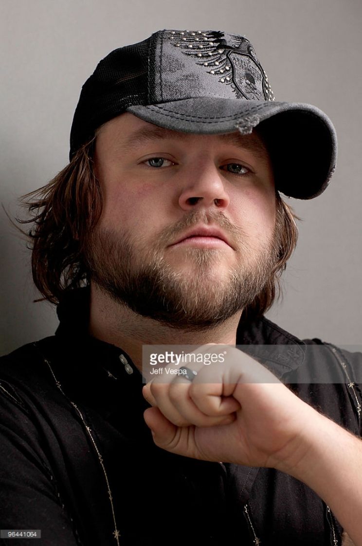 Tyler Labine