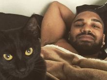 Tyler Lepley