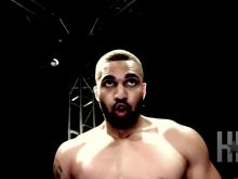 Tyler Lepley