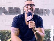Tyler Lepley