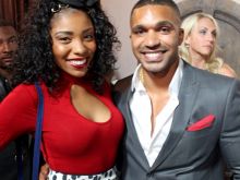 Tyler Lepley