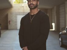 Tyler Lepley