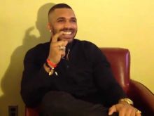 Tyler Lepley
