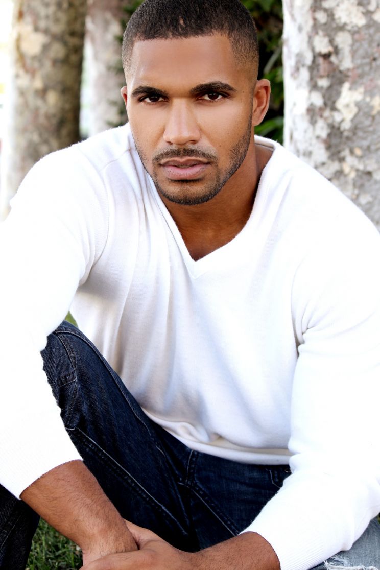 Tyler Lepley