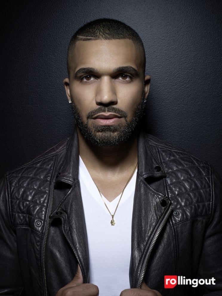 Tyler Lepley