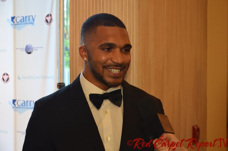 Tyler Lepley