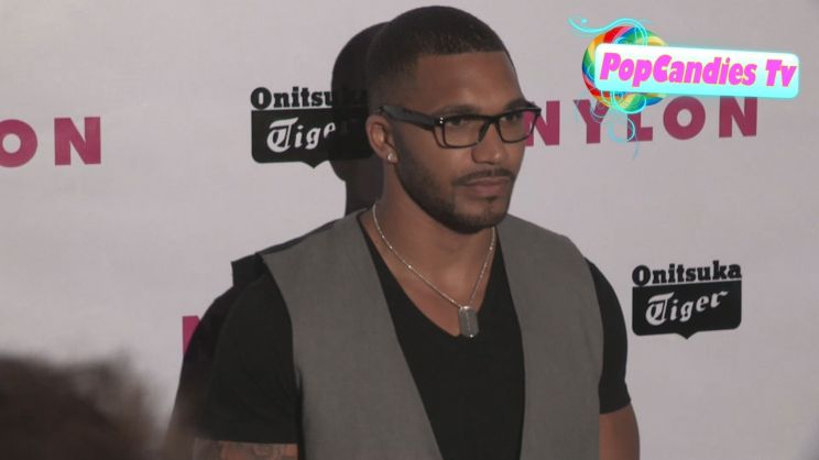 Tyler Lepley