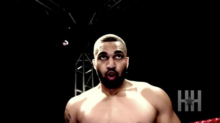 Tyler Lepley