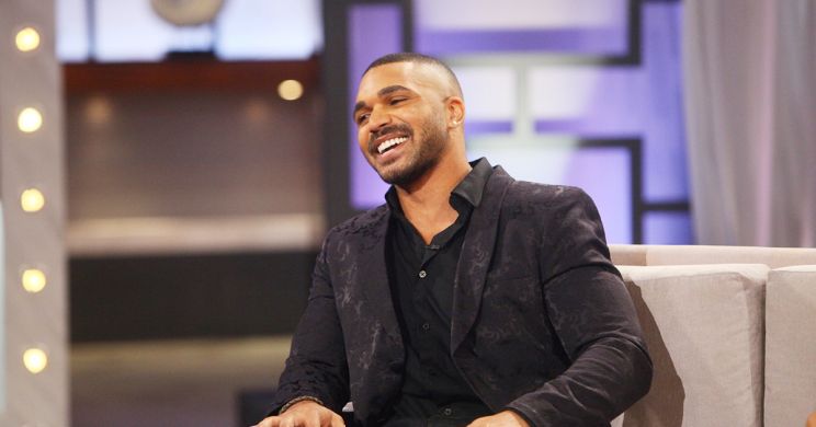 Tyler Lepley