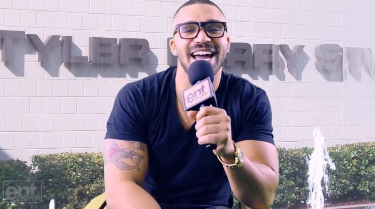 Tyler Lepley