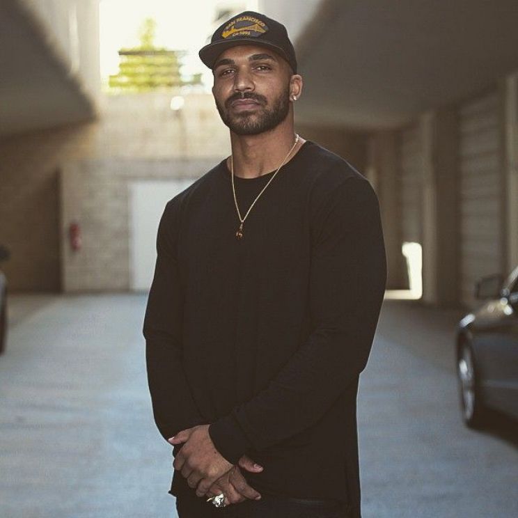 Tyler Lepley