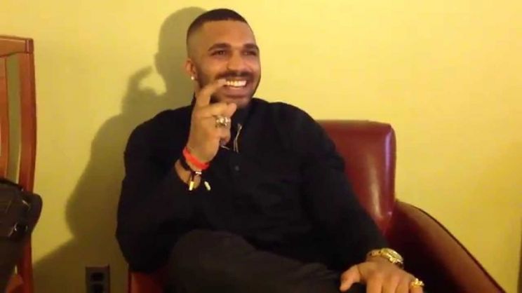 Tyler Lepley