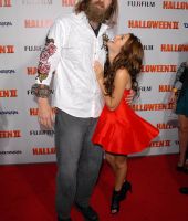 Tyler Mane