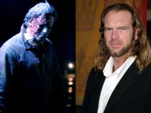 Tyler Mane