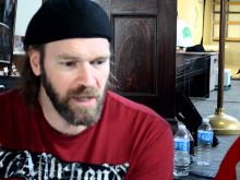 Tyler Mane