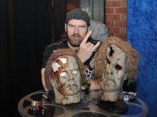 Tyler Mane