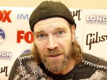 Tyler Mane