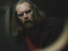 Tyler Mane