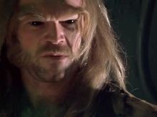 Tyler Mane