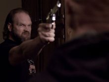 Tyler Mane