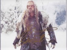 Tyler Mane