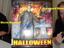Tyler Mane