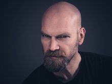 Tyler Mane