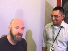 Tyler Mane