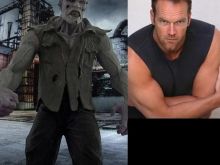 Tyler Mane