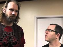 Tyler Mane