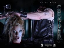 Tyler Mane