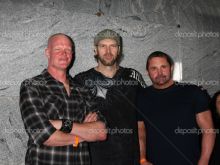 Tyler Mane